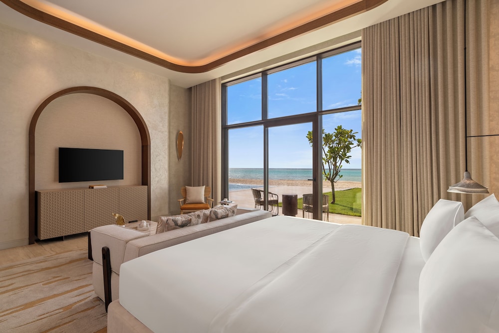 ريكسوس مورجانا(Rixos Murjana) 13/48