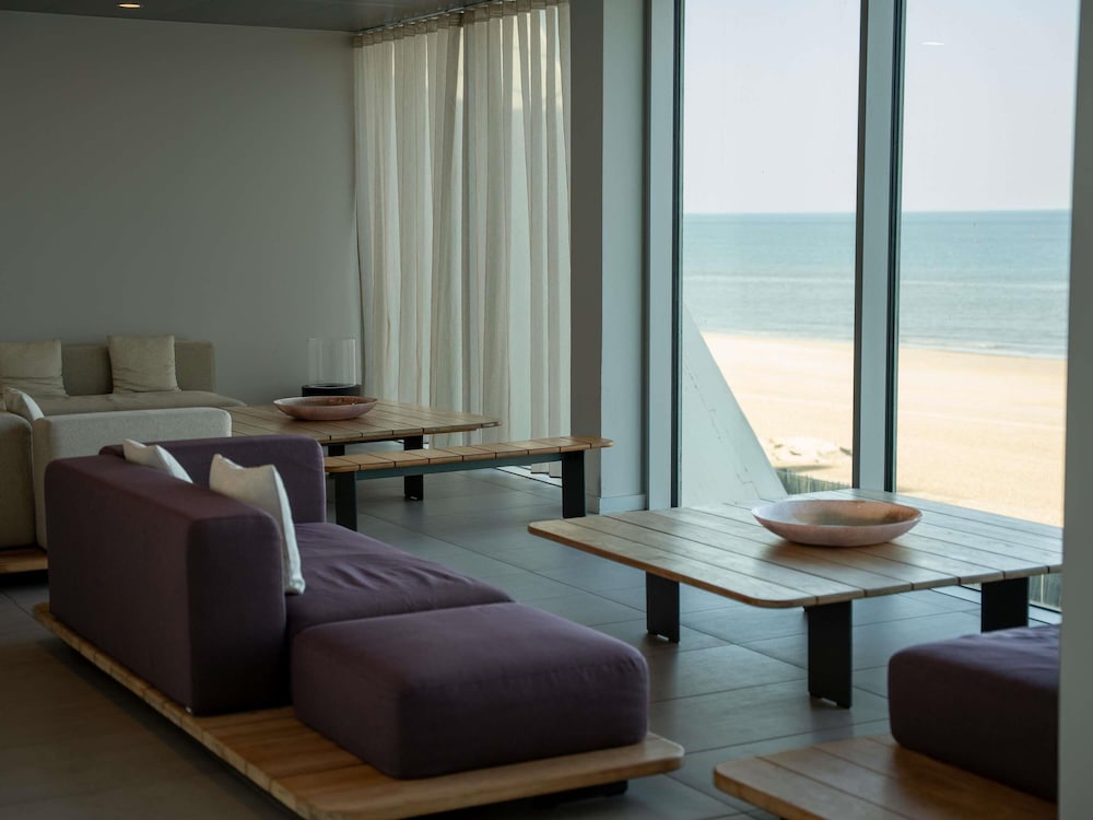 Novotel Thalassa Le Touquet 27/50