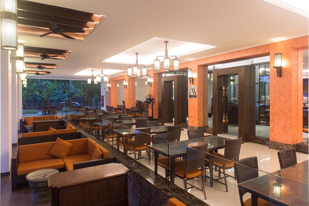Mida Grande Hotel Dhavaravati, Nakhon Pathom 40/50