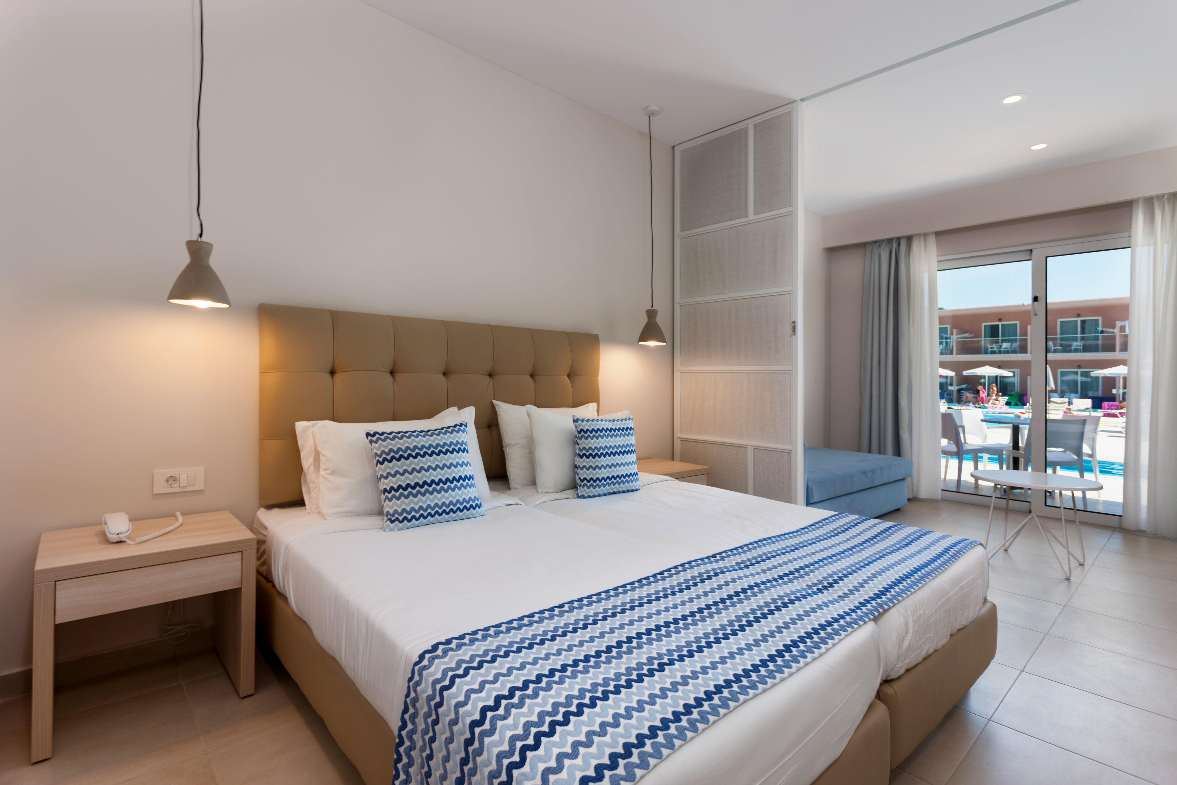 Alykanas Village Resort 15/50
