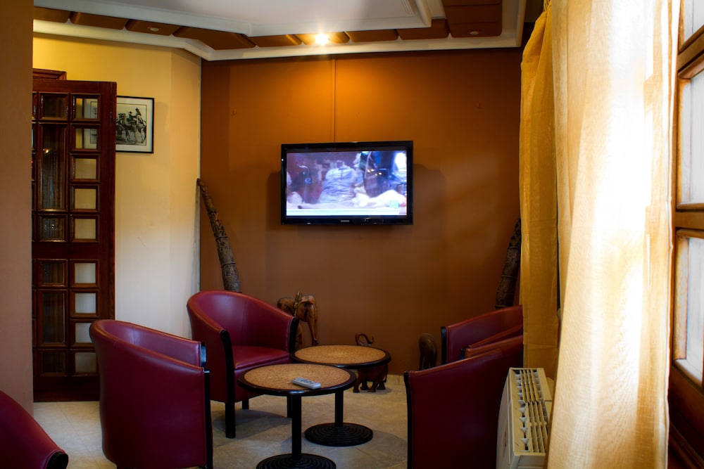 Hotel Halima 19/19