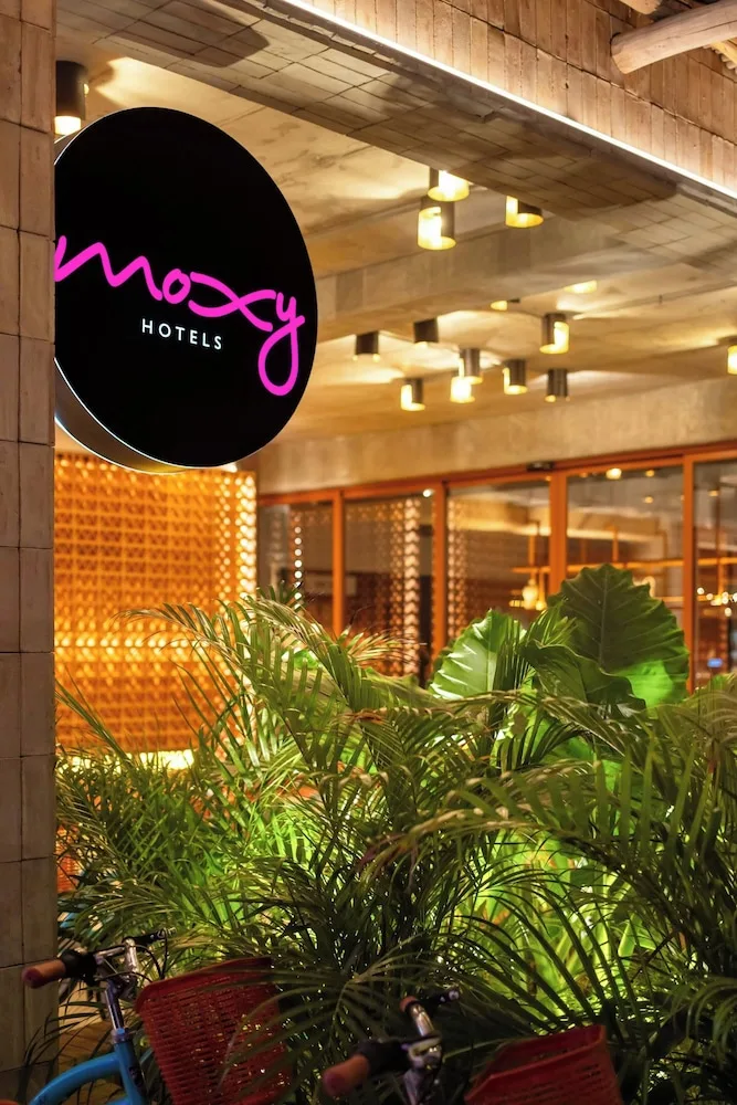 Moxy Tulum by Marriott 3/50