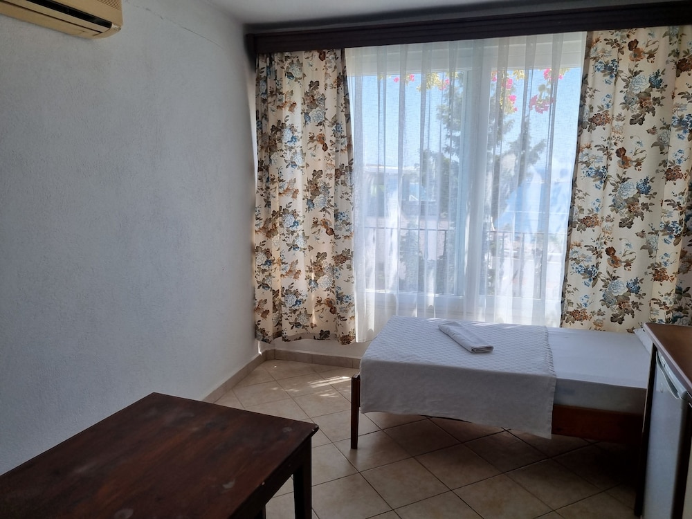 Berg Hotel 22/50