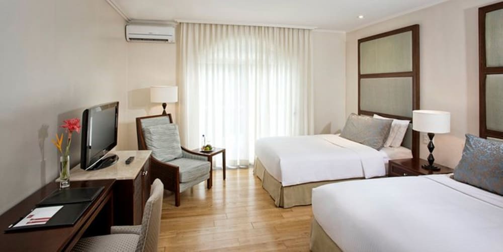 Hotel Venezia 10/22
