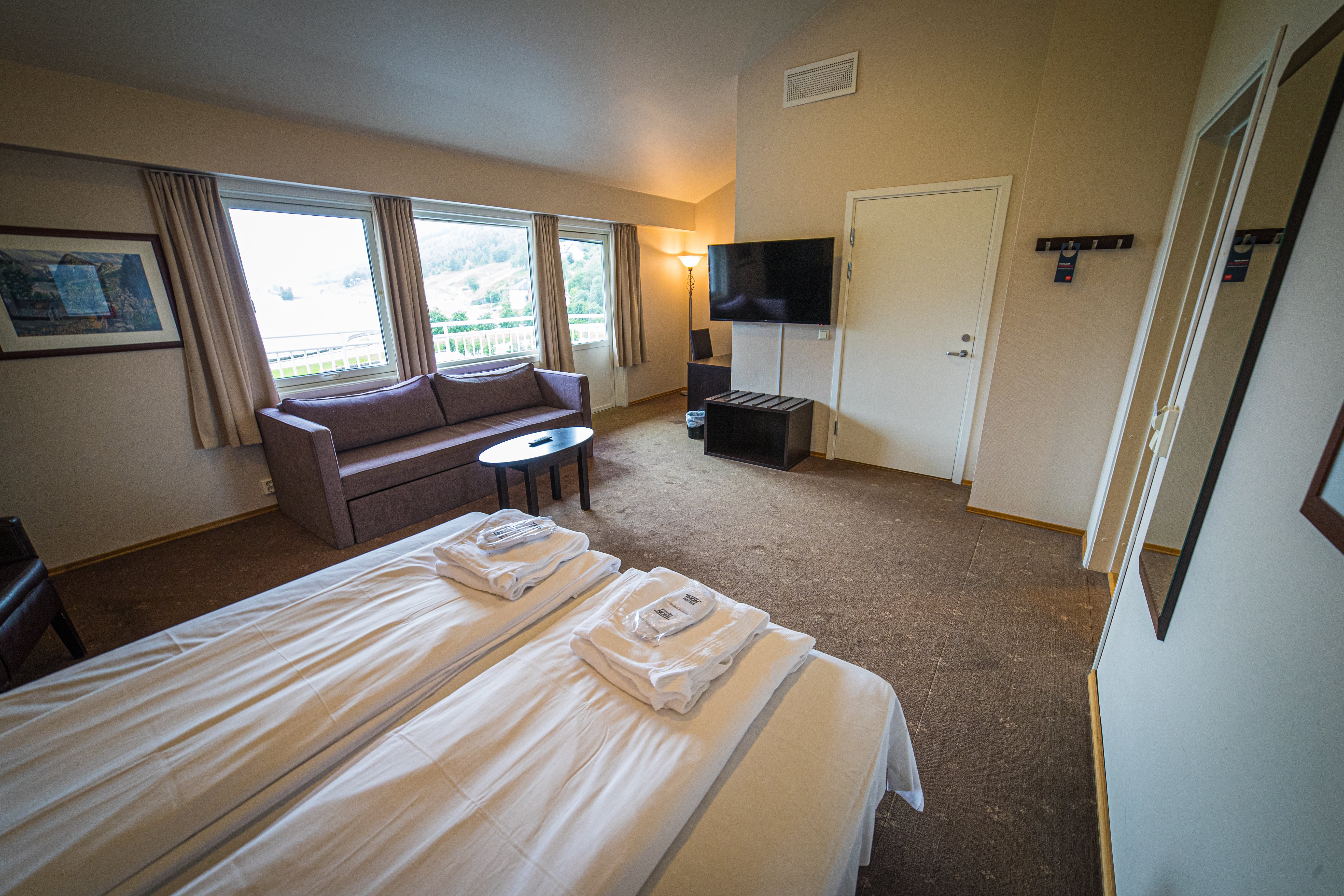 Grand Hotel Skei 5/44
