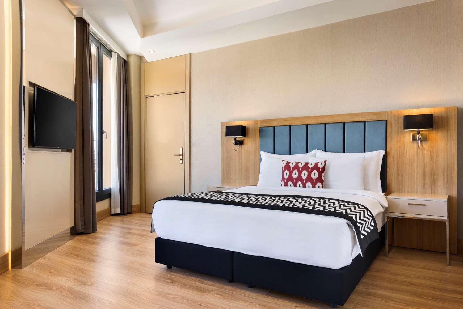 Ramada Encore Eskisehir 9/30