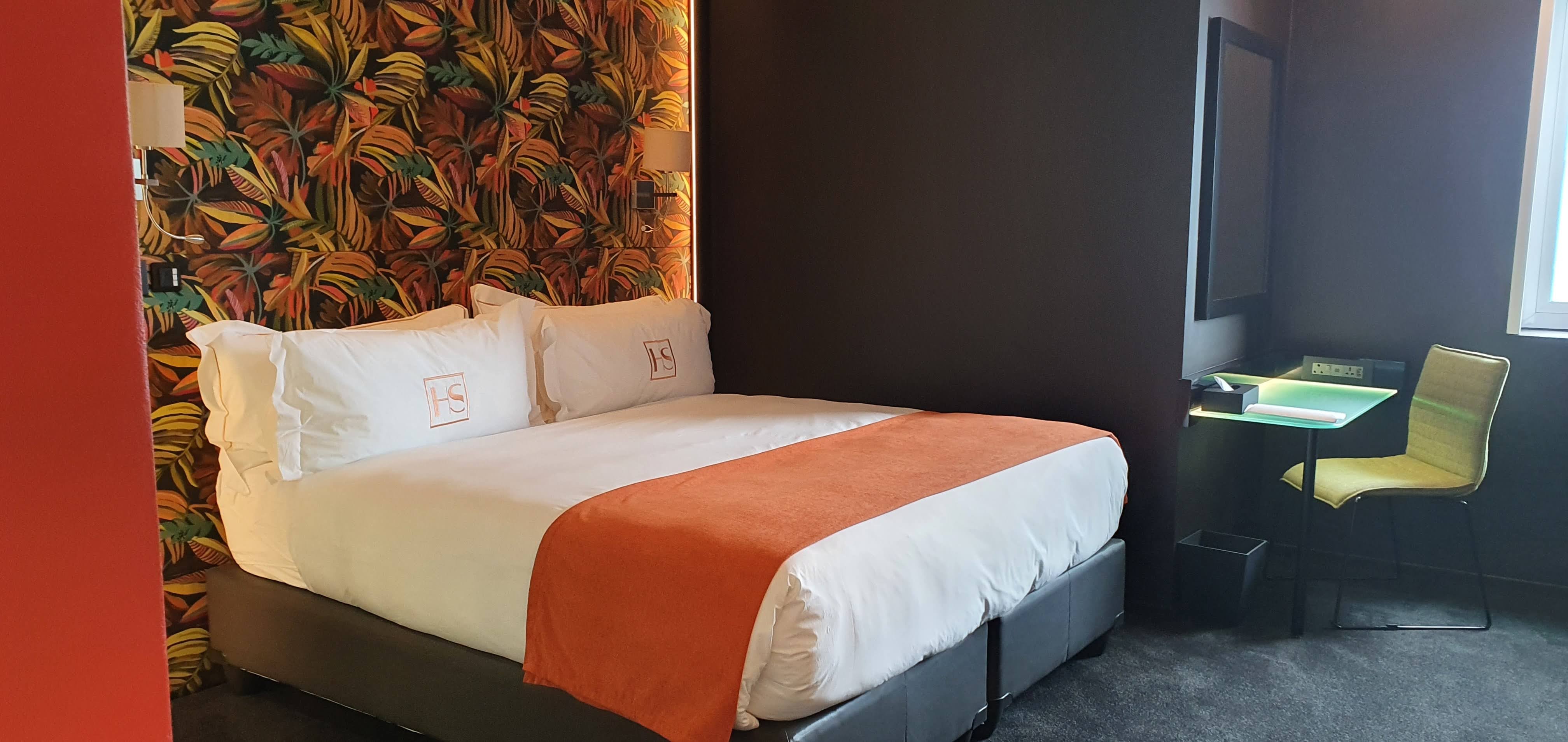 Hotel Sky Sandton 15/56