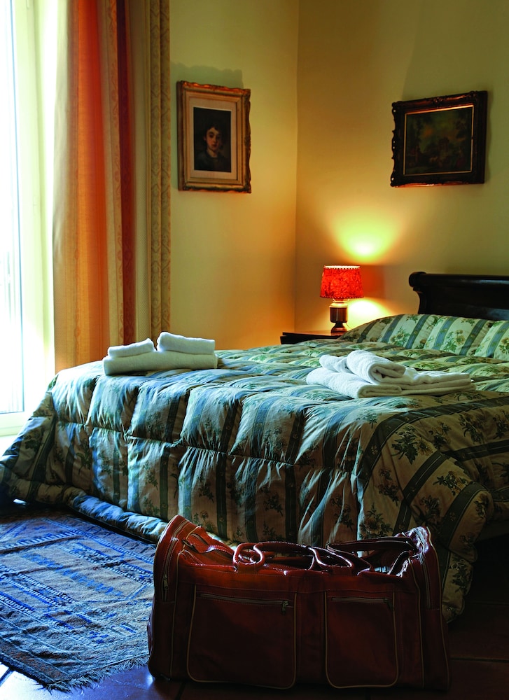 CLASSIC, DOUBLE BED