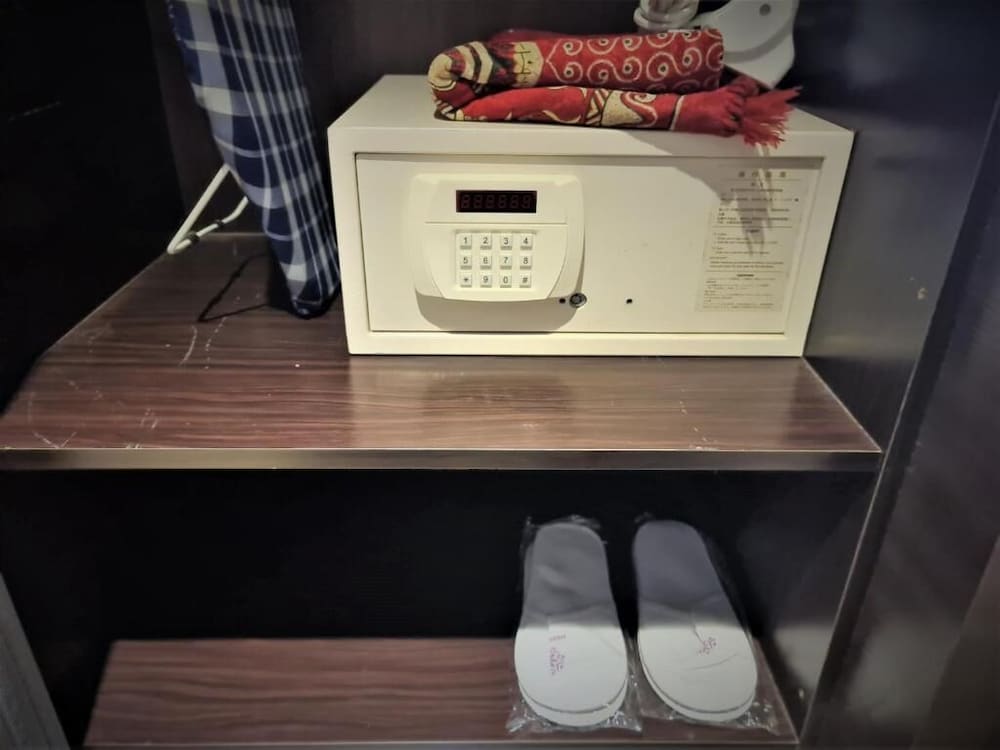 Merdeka Hotel 28/50