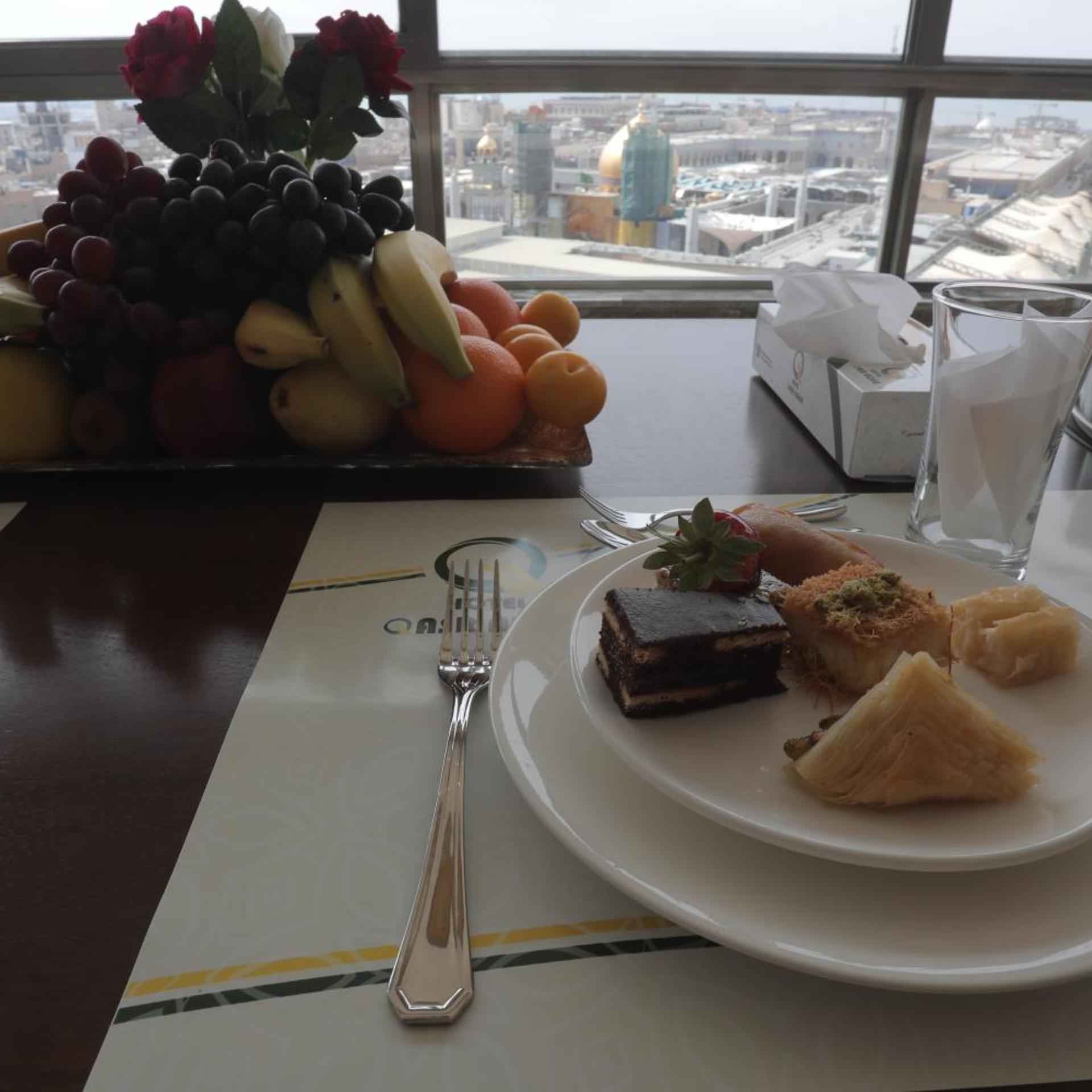 Qasr Al Dur Hotel 44/55