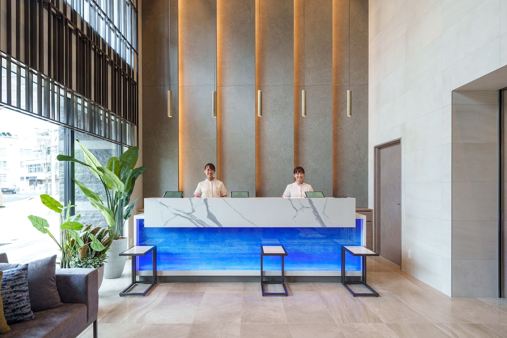 Hotel Grand Consort Naha 7/50