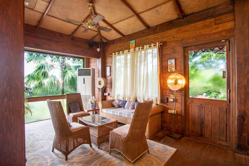 Stonewater Eco Resort 29/50