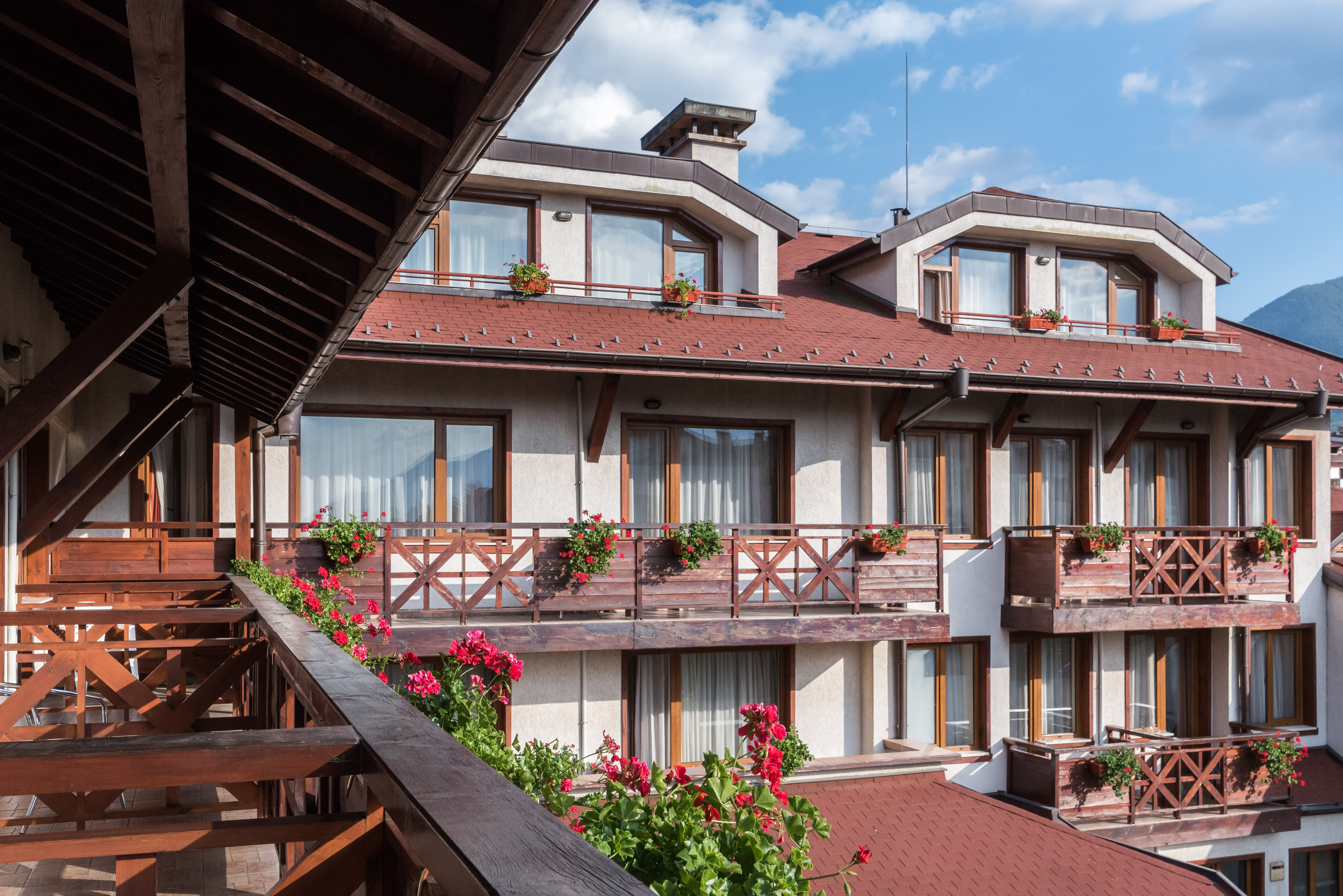 Evelina Palace Hotel 4/49