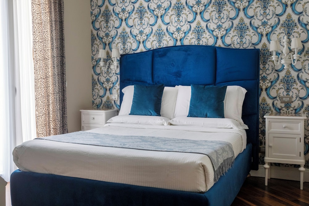 Dimora Bellini Luxury Rooms And Breakfast 19/50