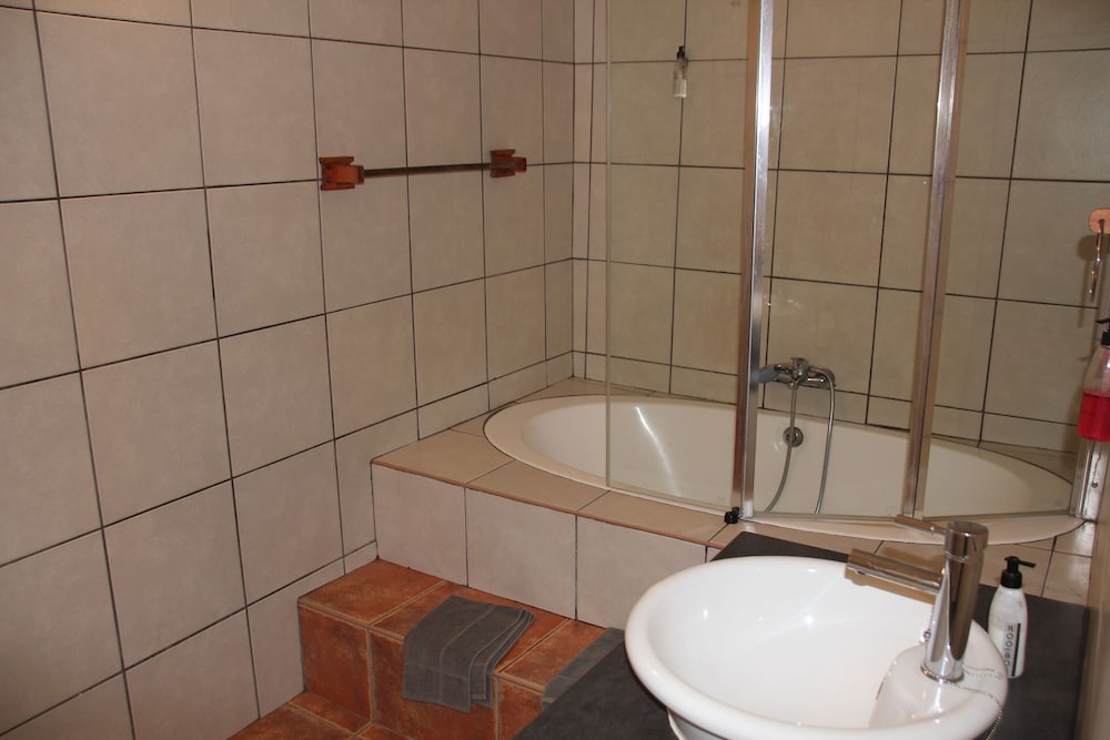 Anandi Guesthouse Swakopmund 26/32