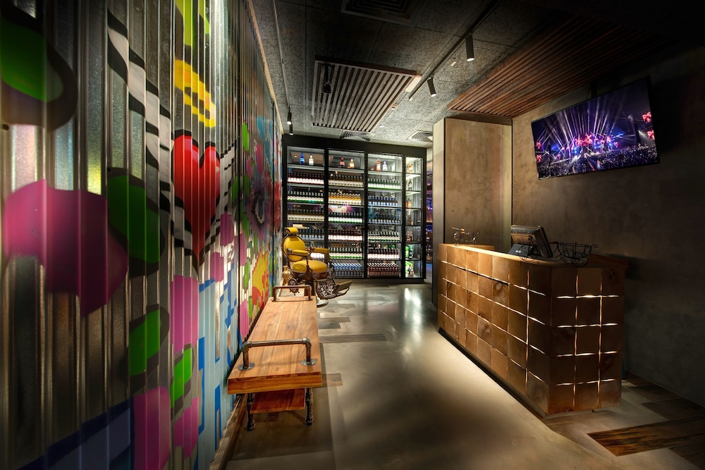 Hyatt Place Dubai Al Rigga Residences 40/50