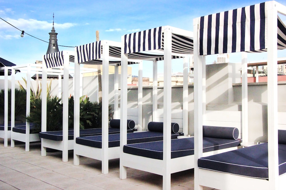 Hotel Midmost Barcelona 6/63