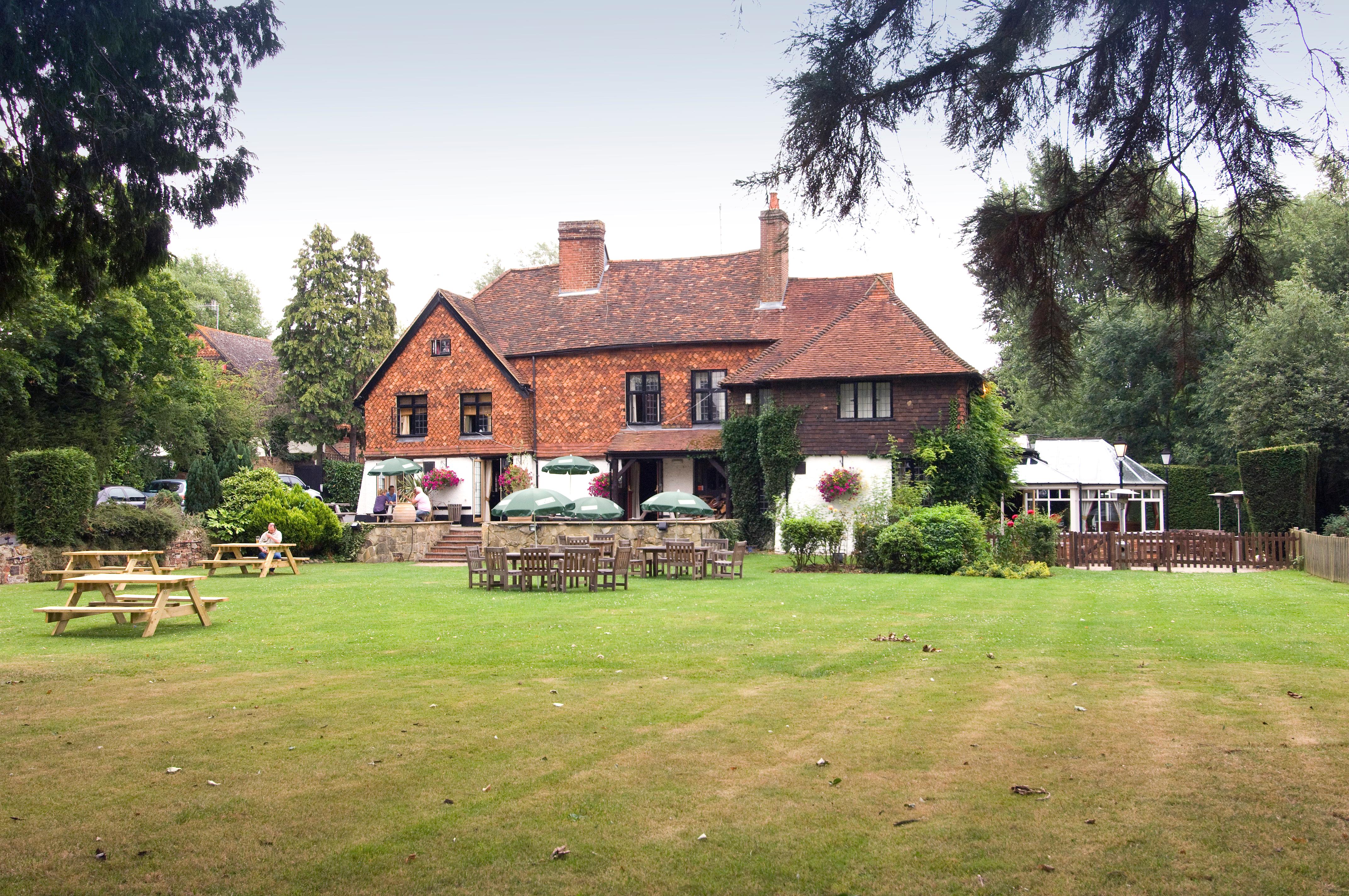 Premier Inn Redhill Reigate 22/25