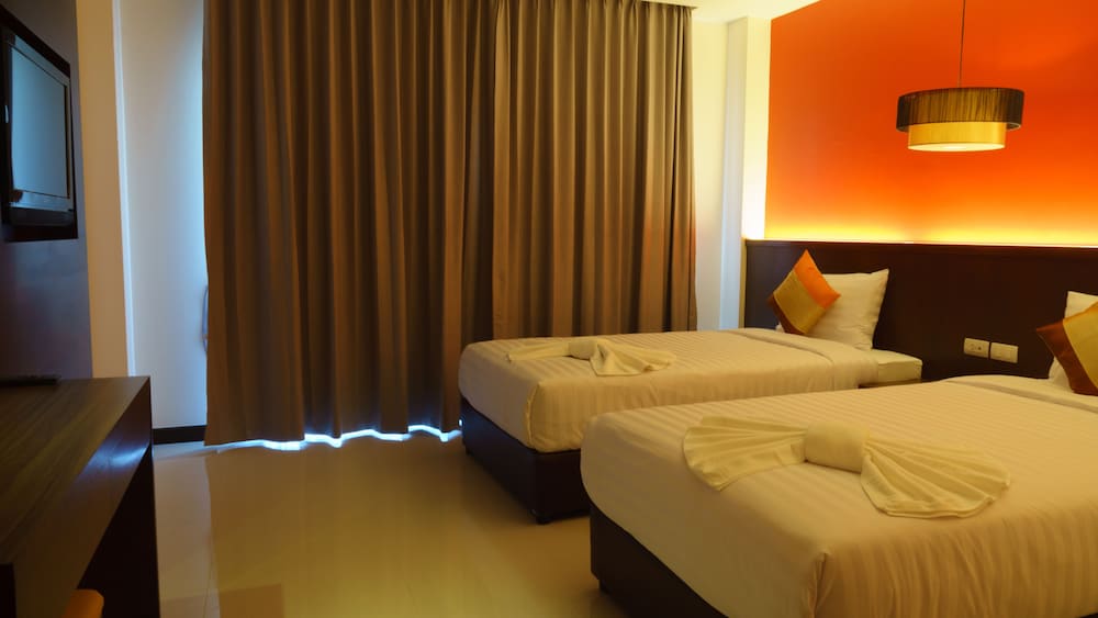 Visa Hotel Hua Hin 31/64