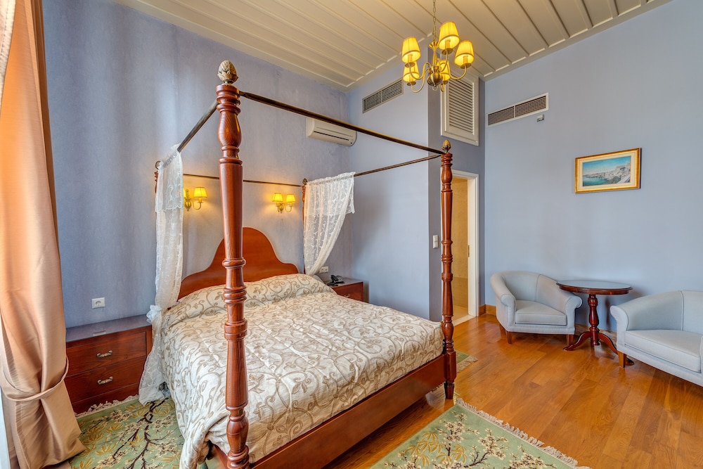 STANDARD, DOUBLE BED