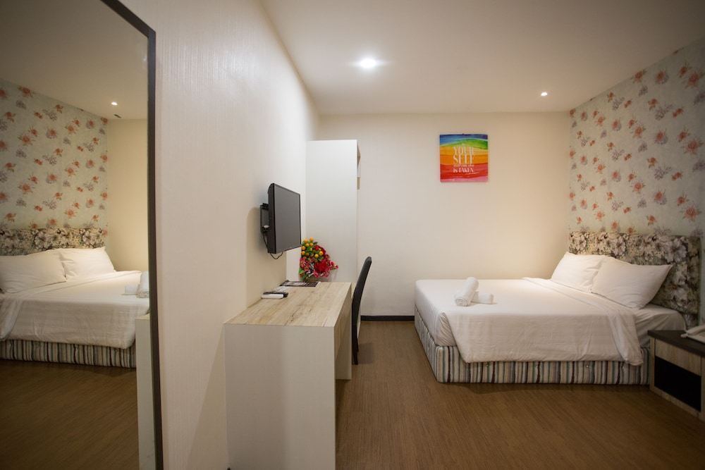 7 Heaven Boutique Hotel 25/50