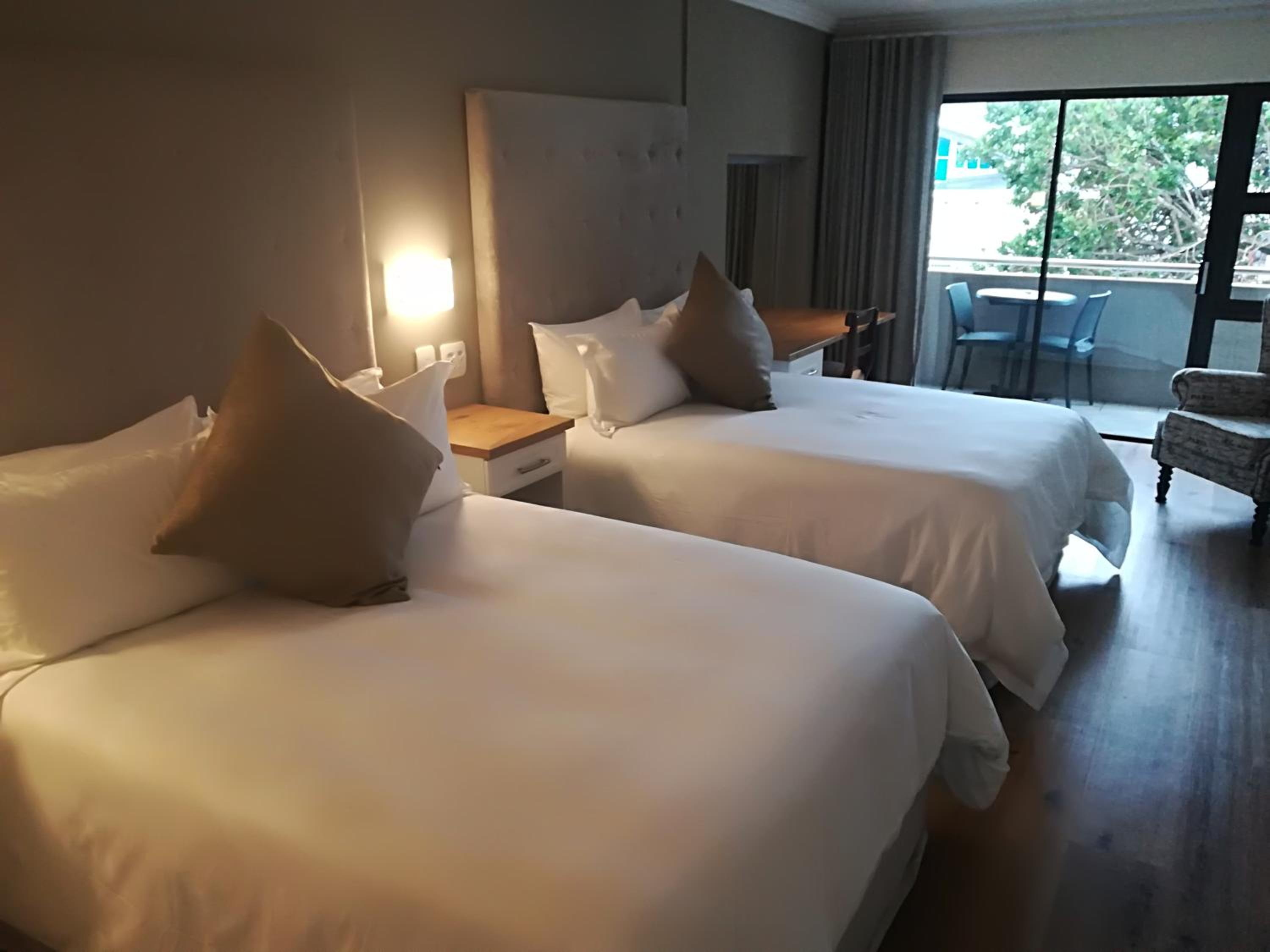 HERMS Restaurant & Boutique Hotel 4/23