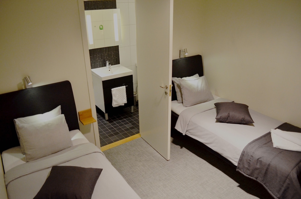 Thon Hotel Kungsbron, Stocholm 6/51
