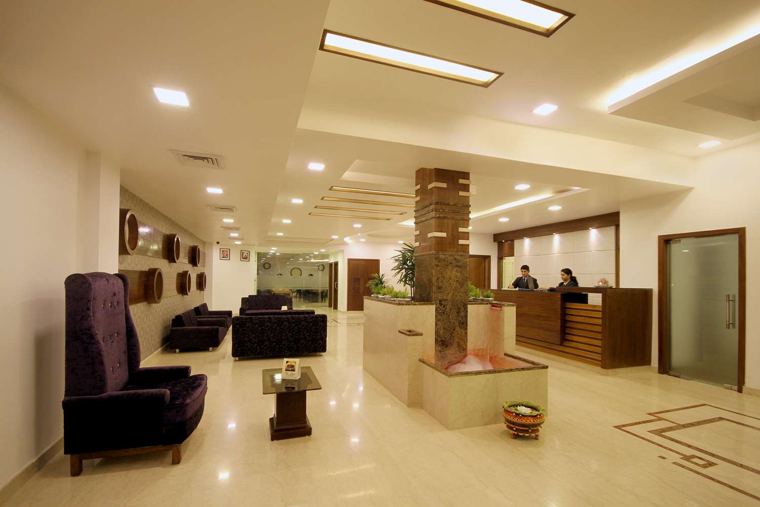 Best Western Swing High Katra 2/2