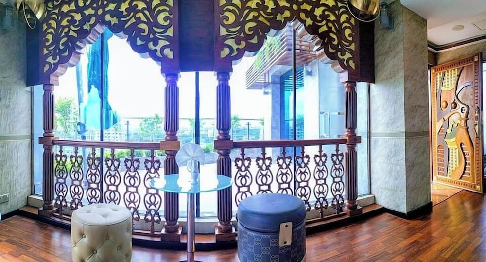 Grand Palace Hotel & Resorts Sylhet 52/60