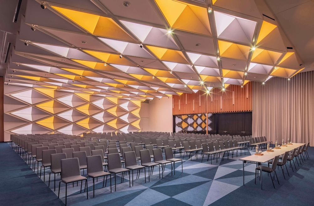 Andaz Munich Schwabinger Tor 66/76