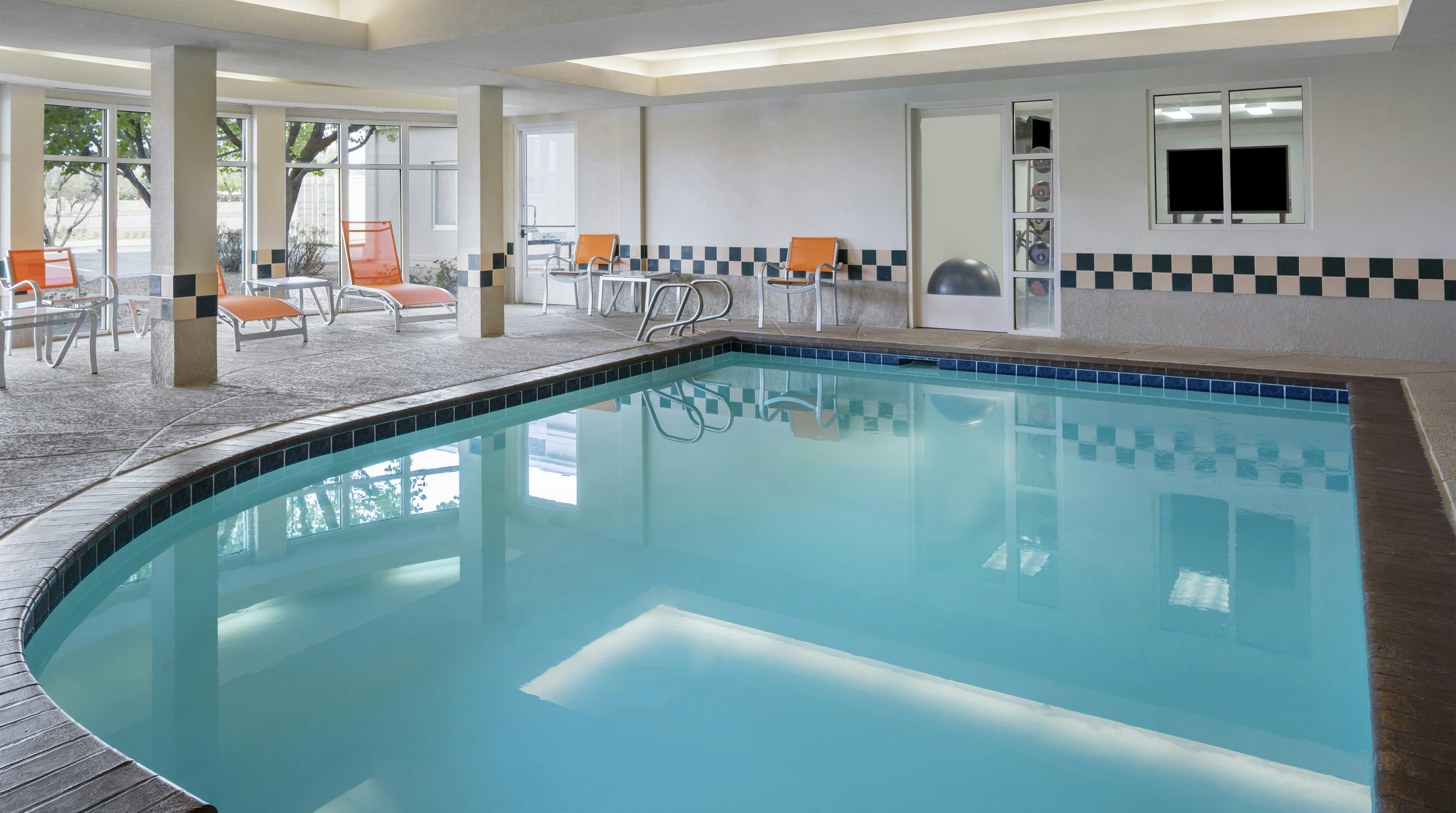 Hilton Garden Inn Albuequerque North Rio Rancho 4/16
