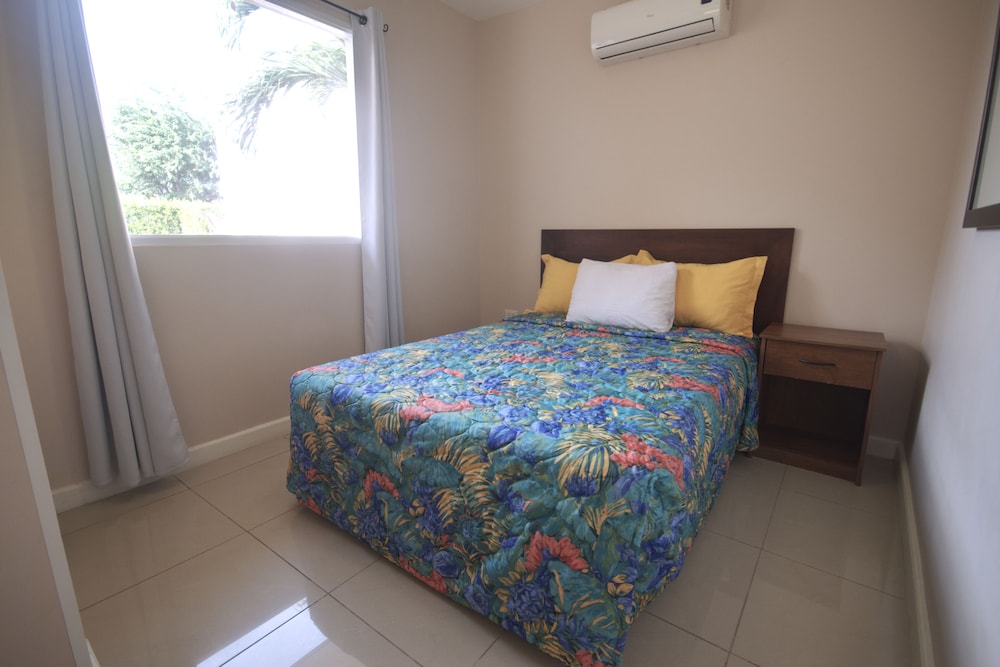 Agua Clara Eco Suites 21/65