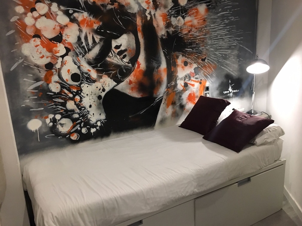 Free Hostels Barcelona 39/71