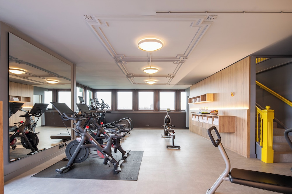 Scandic Nurnberg Central 26/50