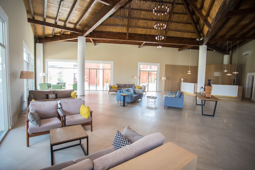African Princess Beach Hotel 33/50