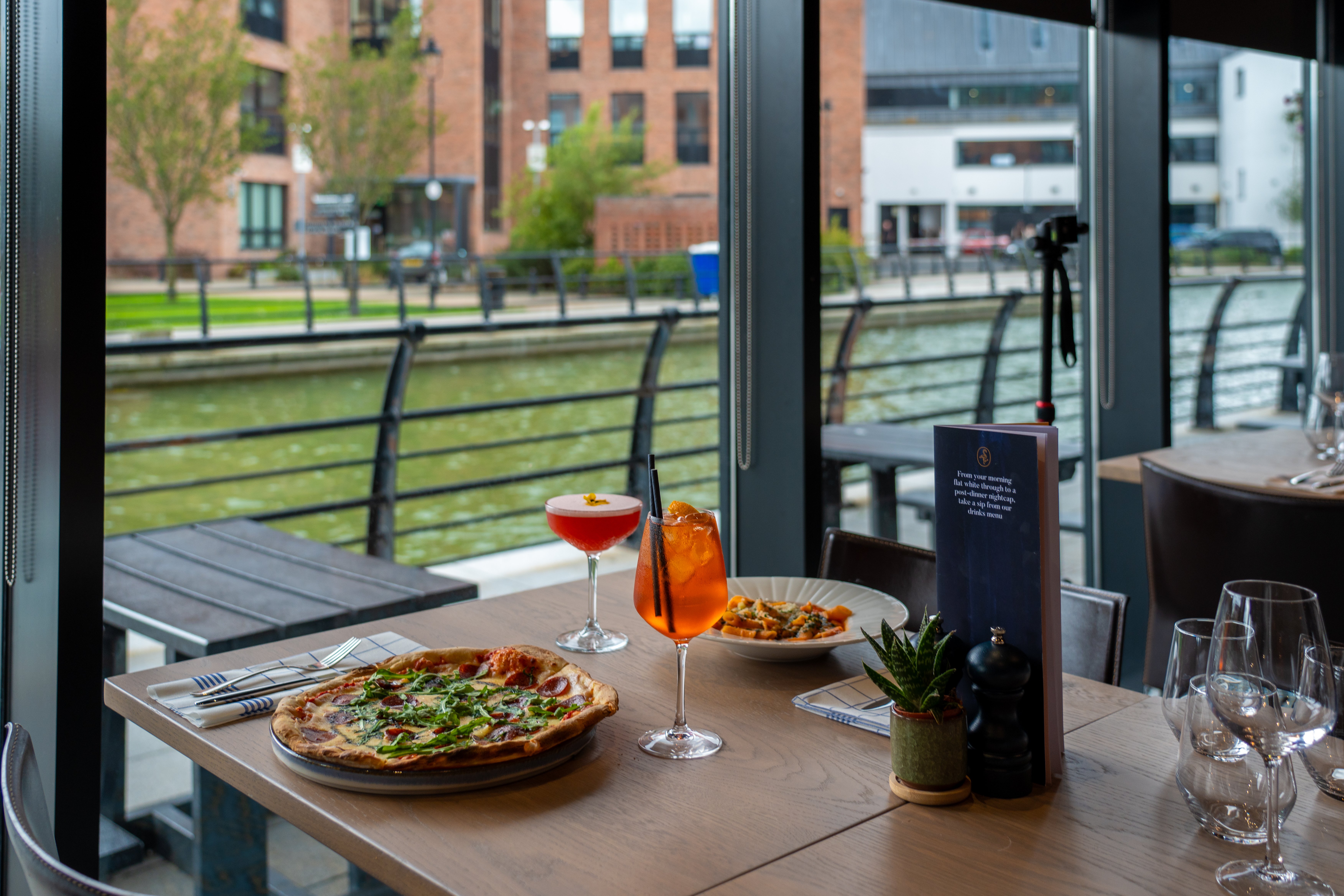 voco Belfast, an IHG Hotel 17/30