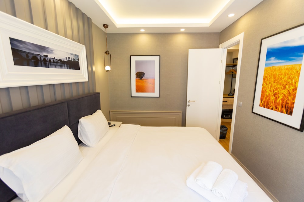 Alan Suites 14/50