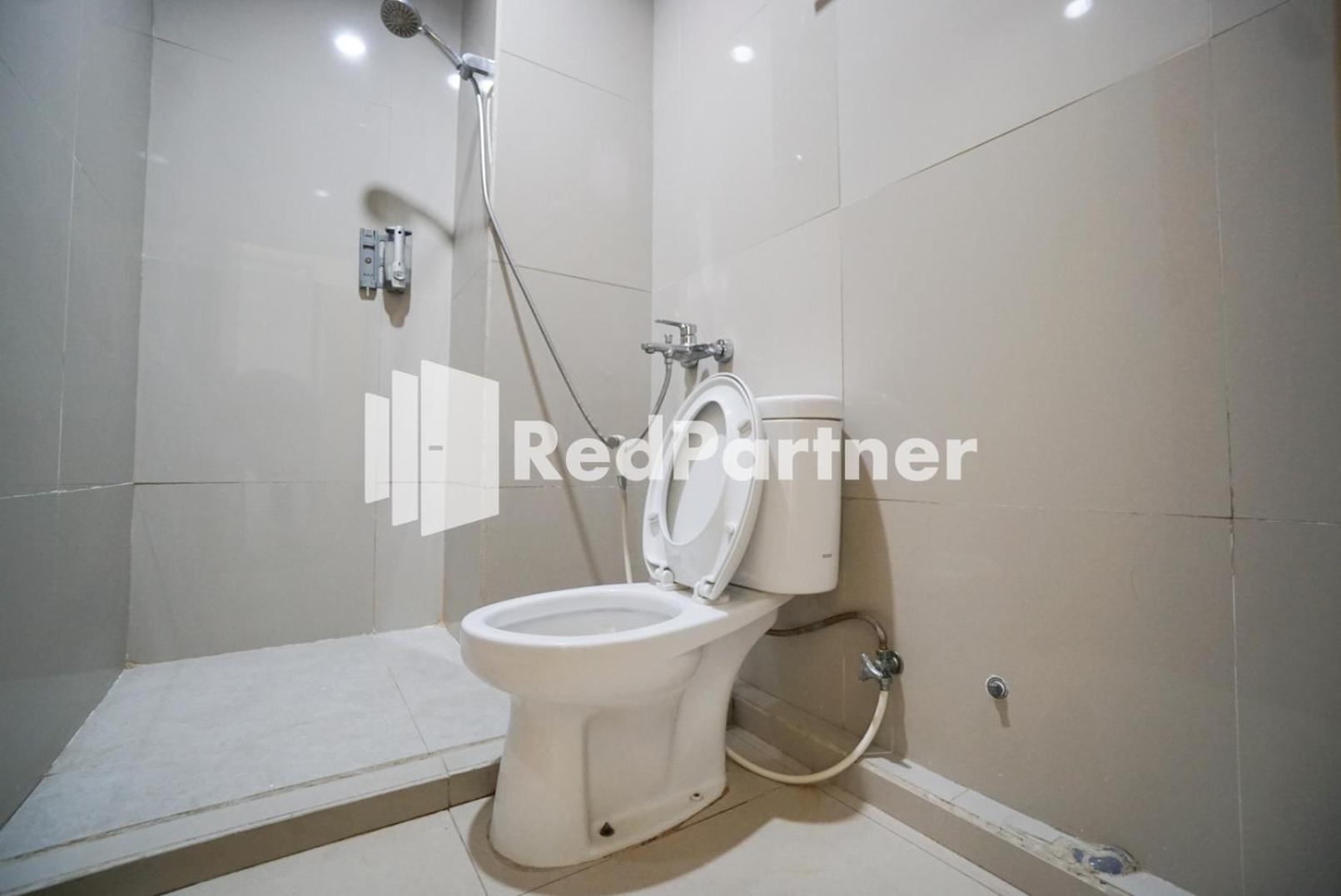 OYO 3964 Indah Residence Syariah 41/47