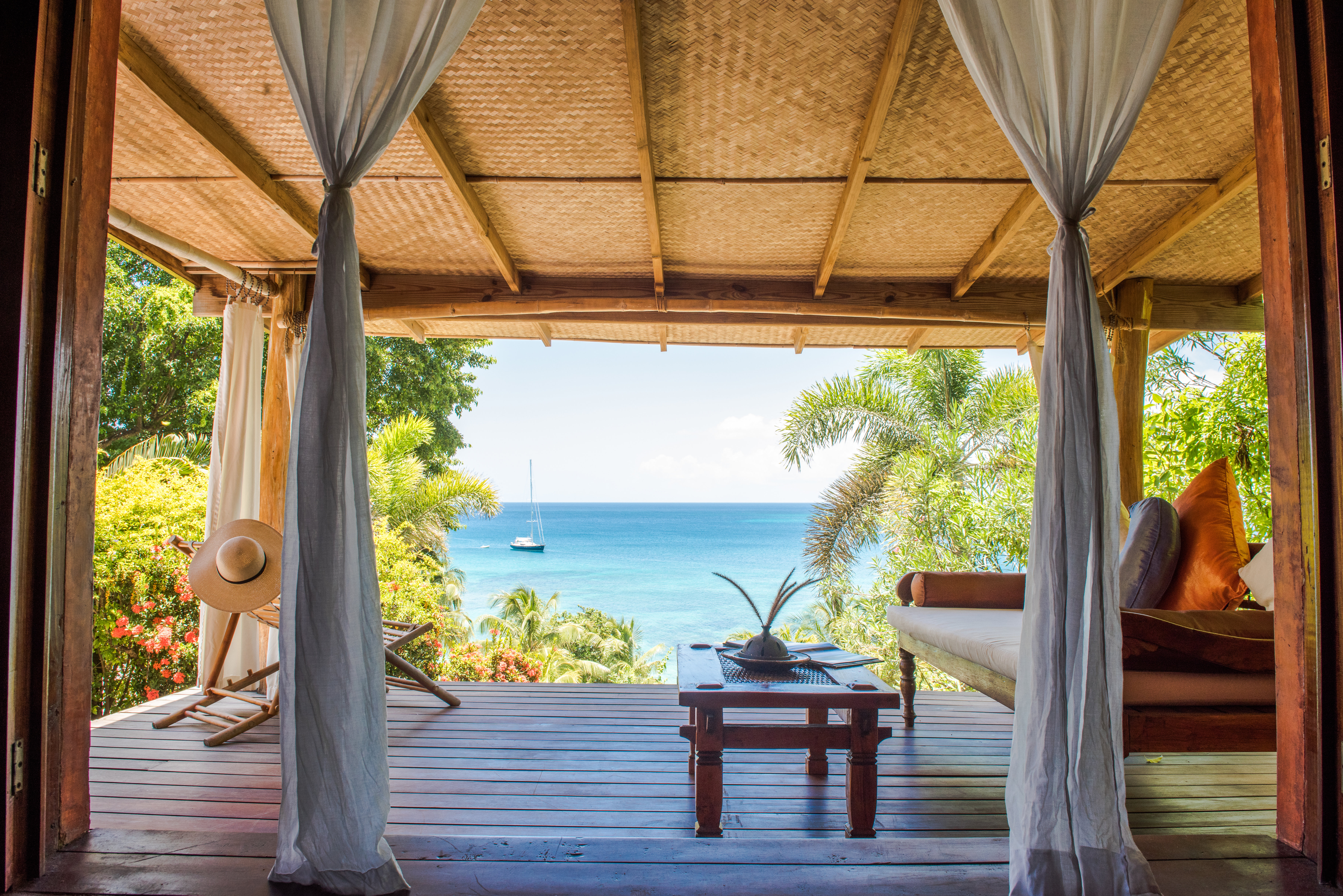 Laluna Boutique Beach Hotel and Villas 8/26