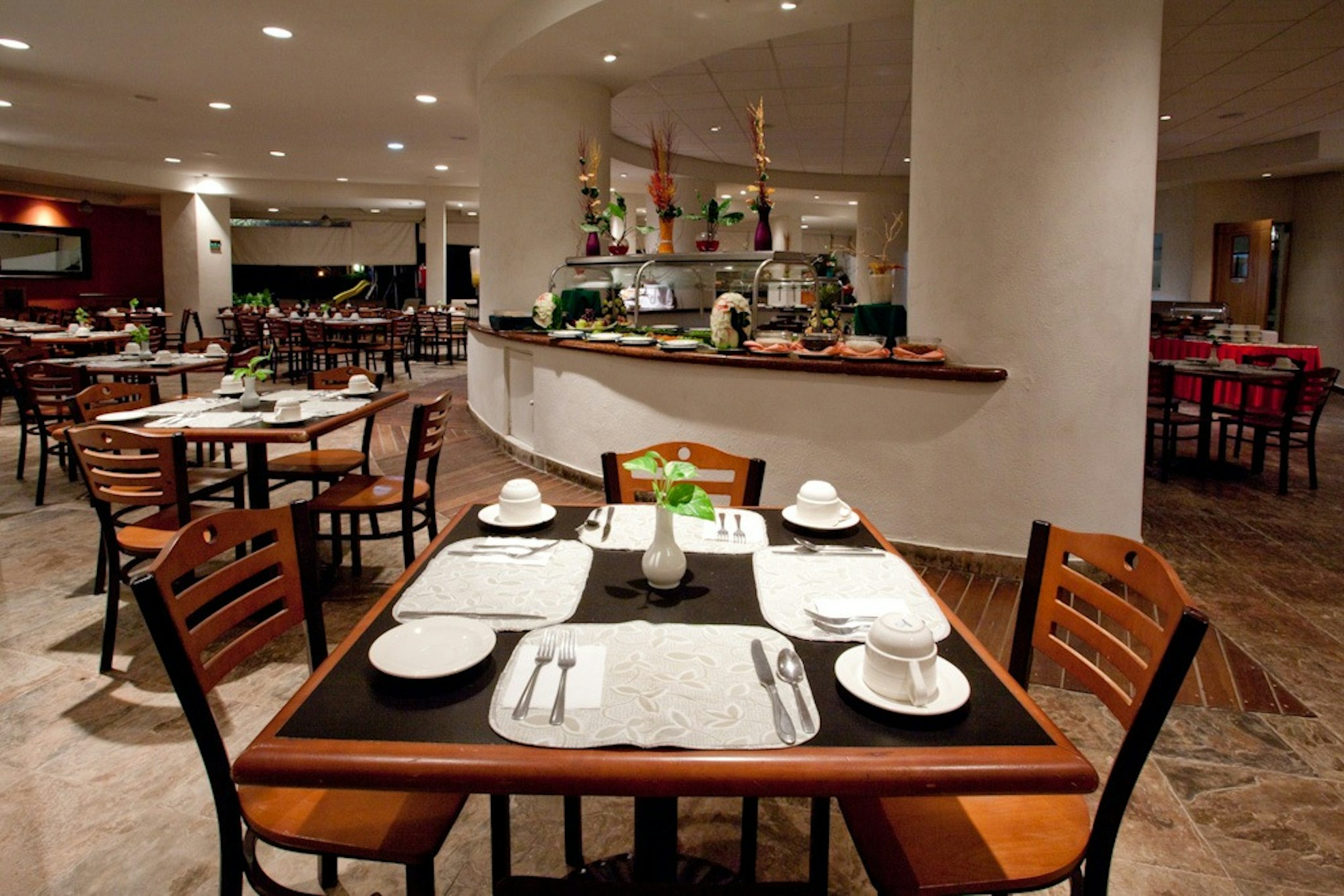 Gamma Plaza Ixtapa 35/56