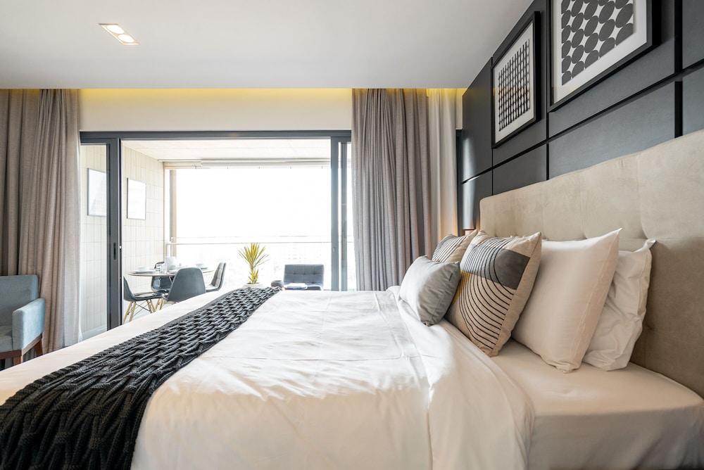 Forma Itaim by Q Apartments 17/50