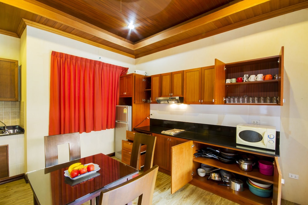 Pratamnak Villa 18/100