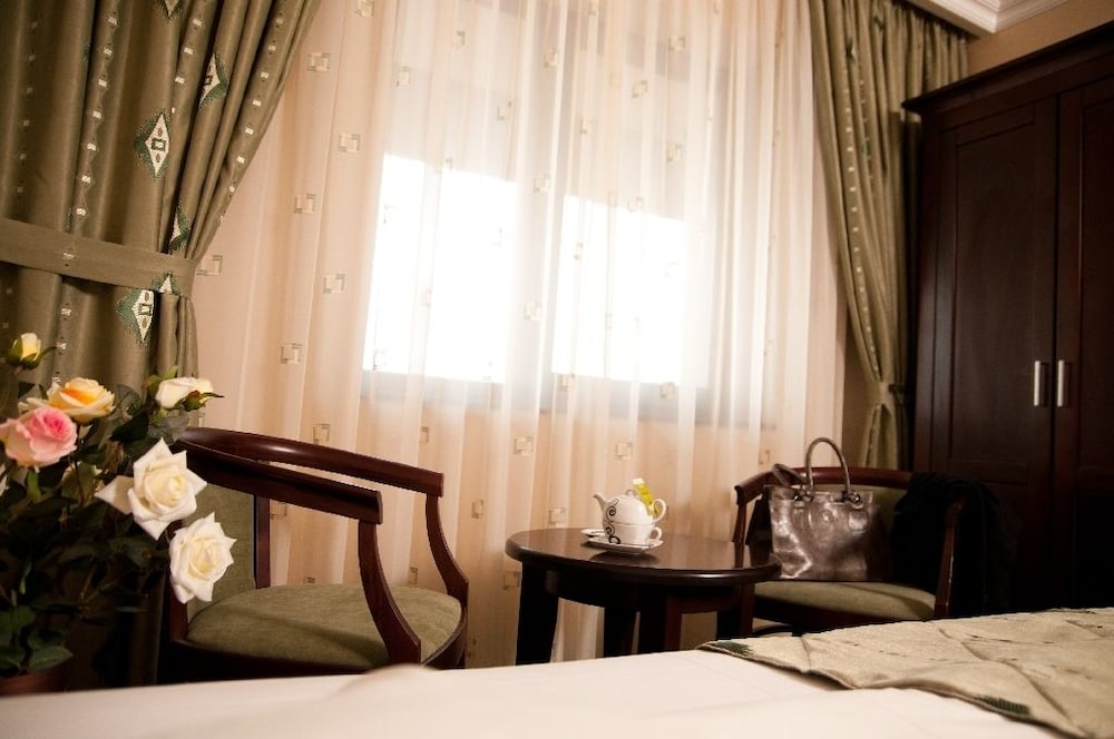 Hotel Rapsodia 26/46