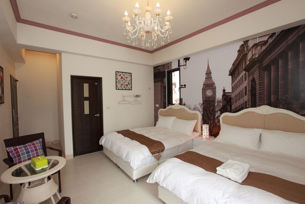 Ing Hostel 16/44
