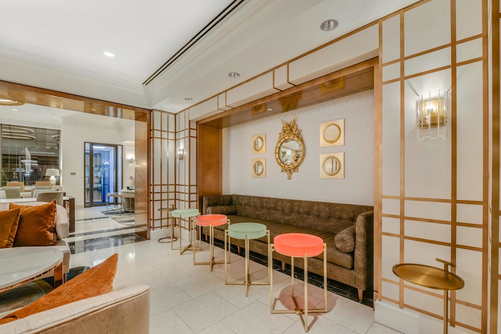 Le Meridien Washington, D.C., The Madison 43/77
