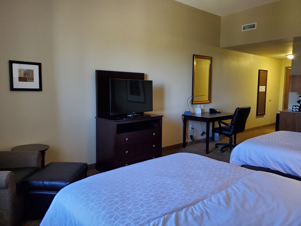 Holiday Inn Express Hotel And Suites Mankato East 13/76