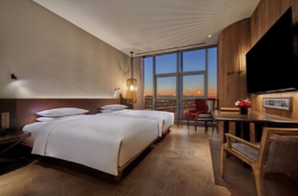 Mumian Hotel Beijing Daxing Airport 9/50