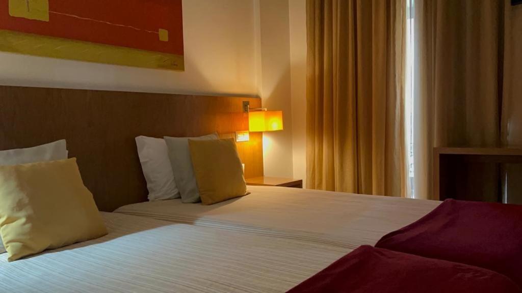 Hotel Jose Alberto 10/42