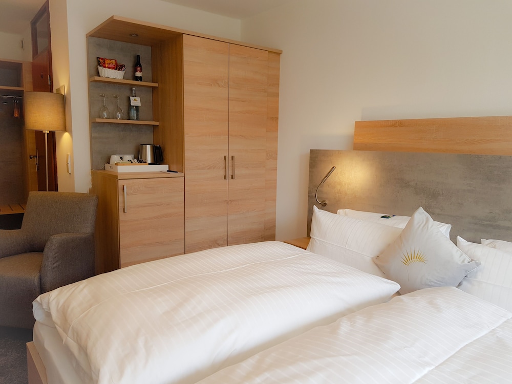 Graf Eberhard Hotel 23/70