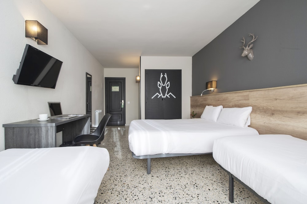 Hotel Austria By Pierre Vacances 28/50